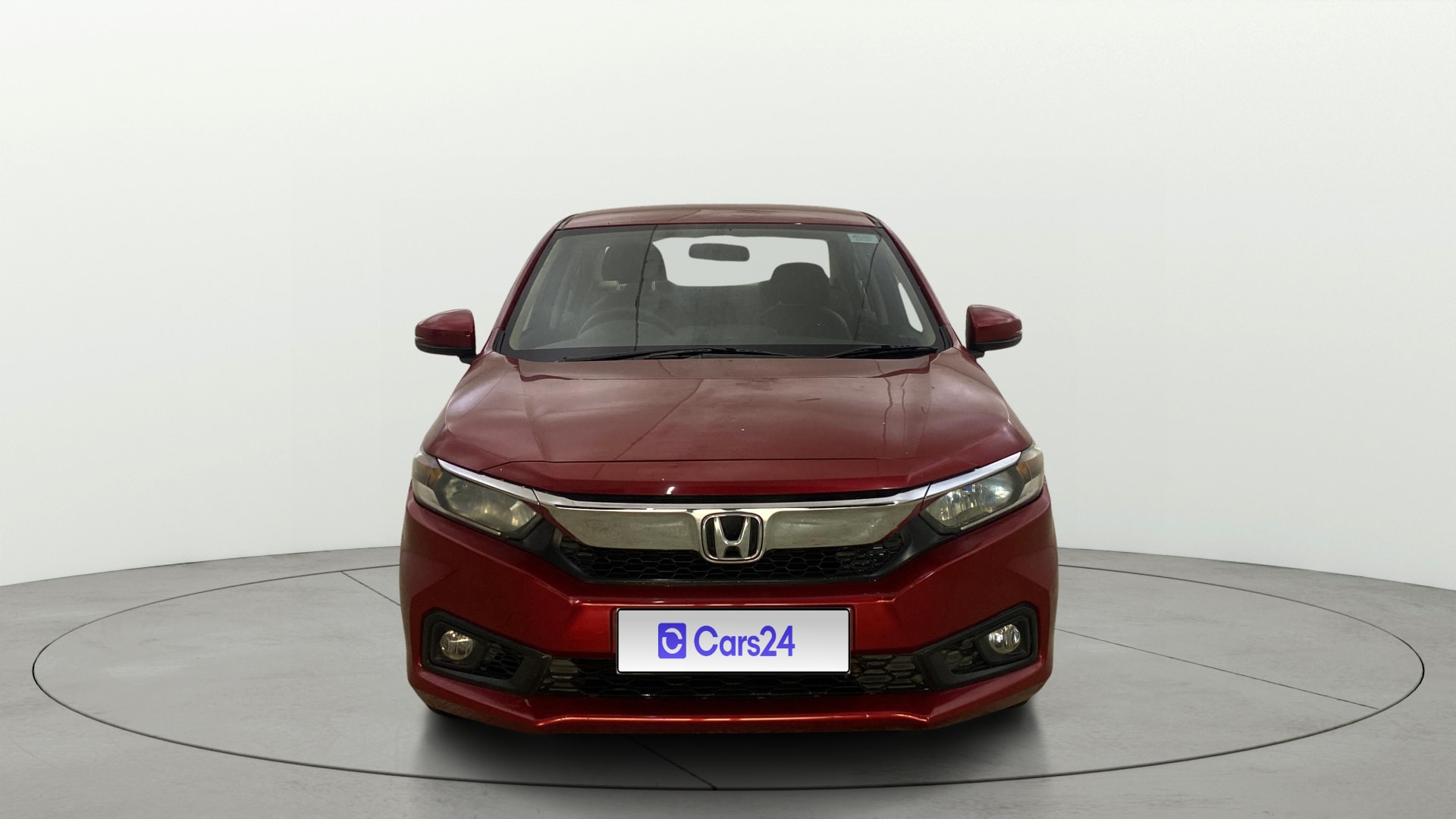 Used 2018 Honda Amaze Used 2018 Honda Amaze