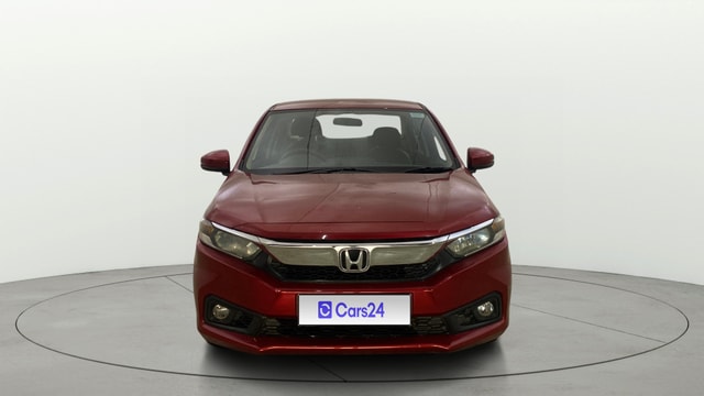 View Honda Amaze Image 1 Used Honda Amaze Image 1