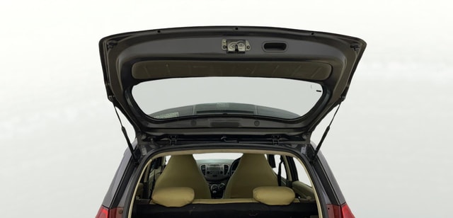 View Hyundai i10 Image 16 Used Hyundai i10 Image 16