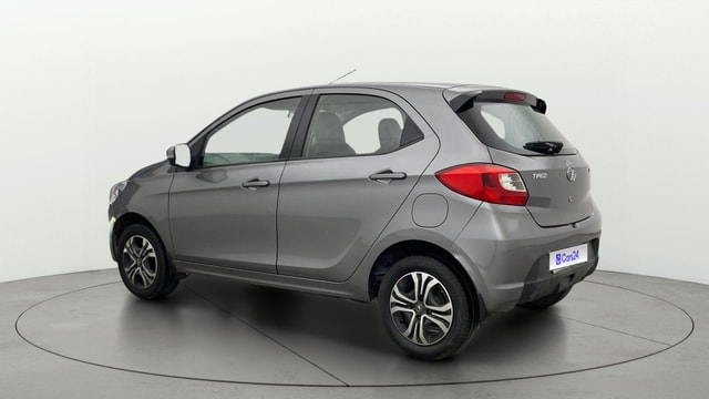 View Tata Tiago Image 2 Used Tata Tiago Image 2