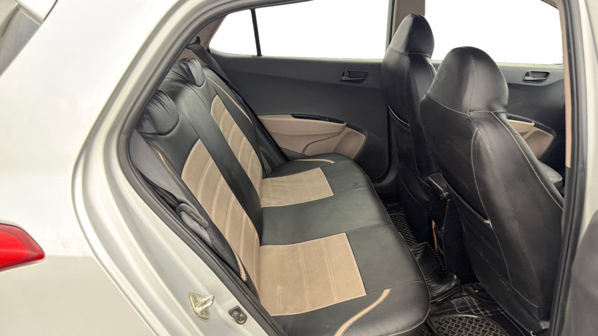 Used 2018 Hyundai Grand i10 Used 2018 Hyundai Grand i10