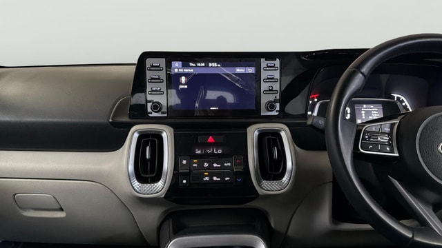 View Kia Sonet Image 18 Used Kia Sonet Image 18