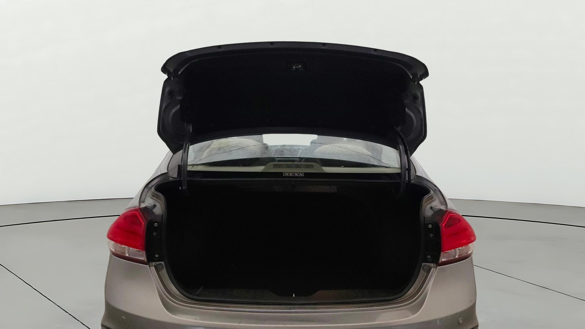 View 2019 Maruti Suzuki 1000 Base Variant Image 17 Used 2019 Maruti Suzuki 1000 Base Variant Image 17