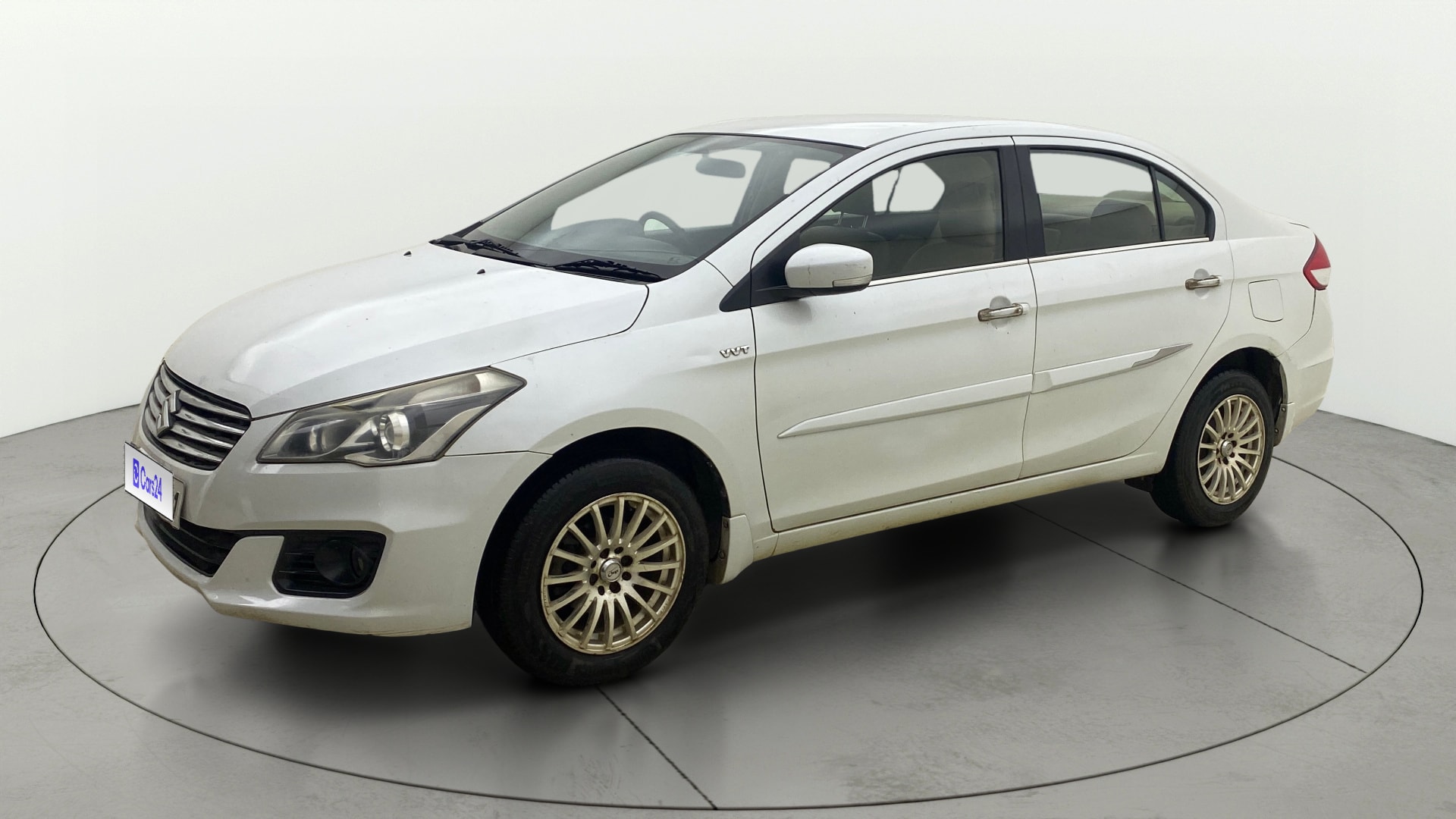 View 2016 Maruti Suzuki 1000 Base Variant Image 34 Used 2016 Maruti Suzuki 1000 Base Variant Image 34
