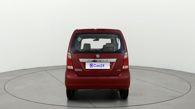 View Maruti Suzuki 1000 Image 38 Used Maruti Suzuki 1000 Image 38
