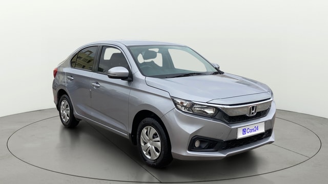 View Honda Amaze Image 21 Used Honda Amaze Image 21