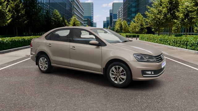 View Volkswagen Vento Image 36 Used Volkswagen Vento Image 36