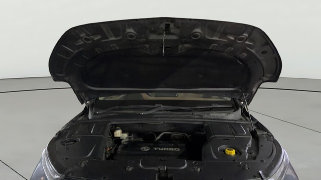 View MG Hector Plus Image 21 Used MG Hector Plus Image 21