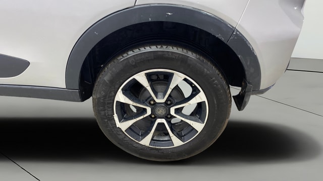 View Tata Nexon Image 11 Used Tata Nexon Image 11