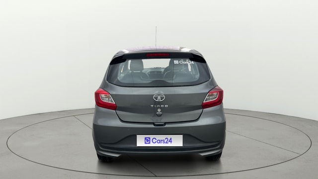 View Tata Tiago Image 38 Used Tata Tiago Image 38