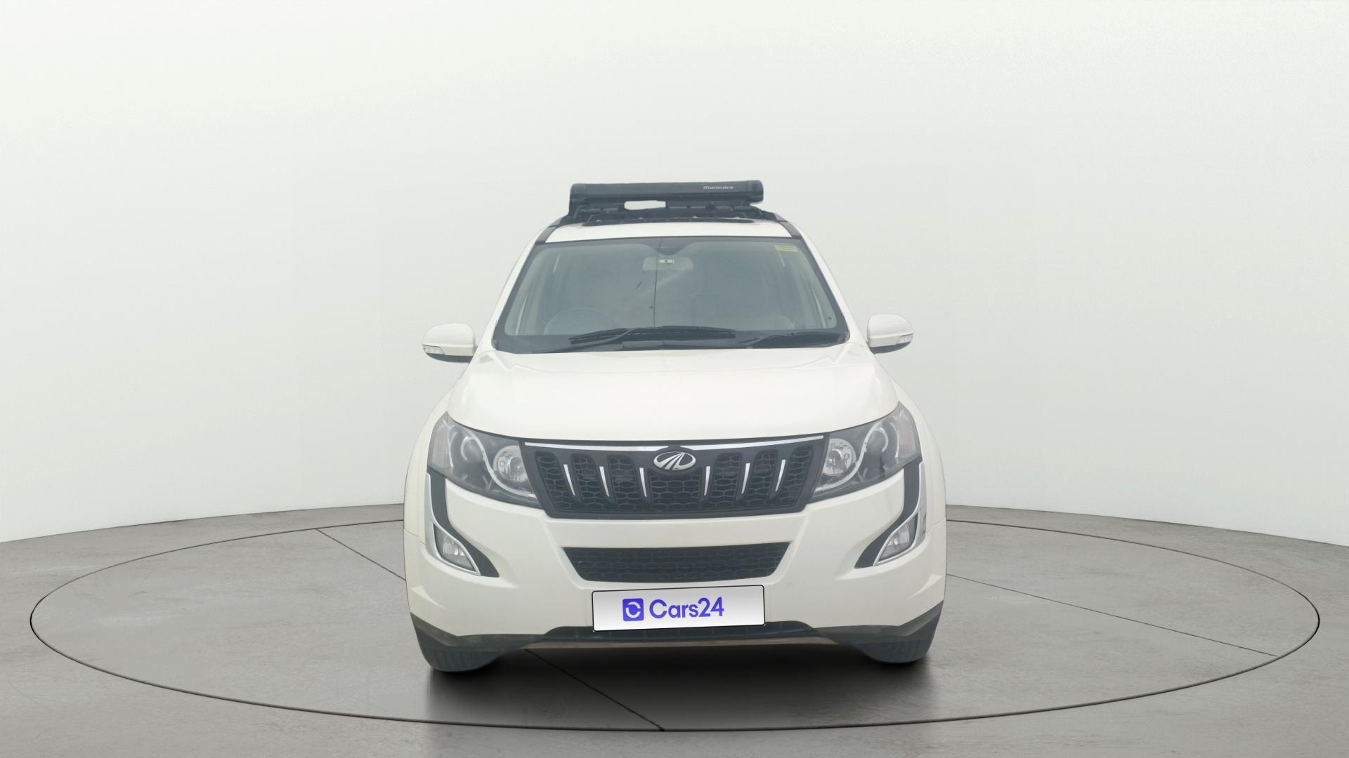 Used 2017 Mahindra XUV500 Used 2017 Mahindra XUV500