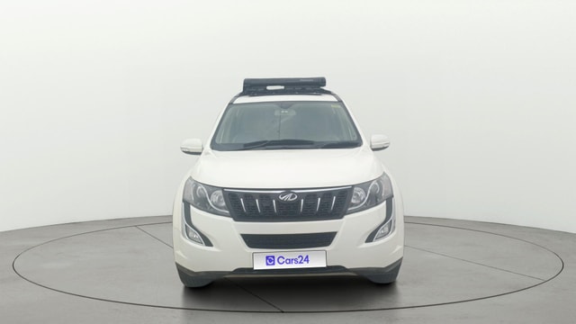 View Mahindra XUV500 Image 1 Used Mahindra XUV500 Image 1