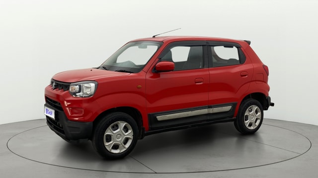 View Maruti Suzuki 1000 Image 35 Used Maruti Suzuki 1000 Image 35
