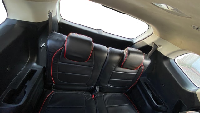 View Kia Carens Image 13 Used Kia Carens Image 13