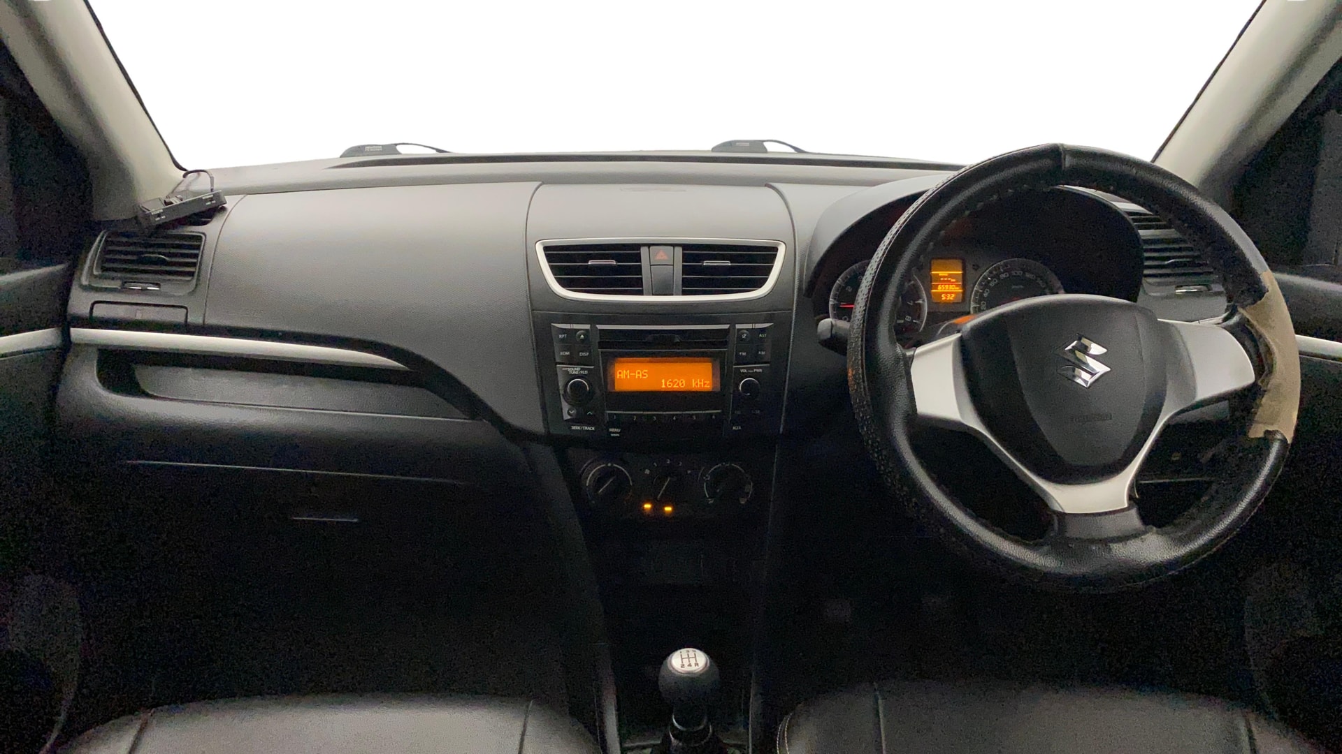 Used 2017 Maruti Suzuki 1000 Used 2017 Maruti Suzuki 1000