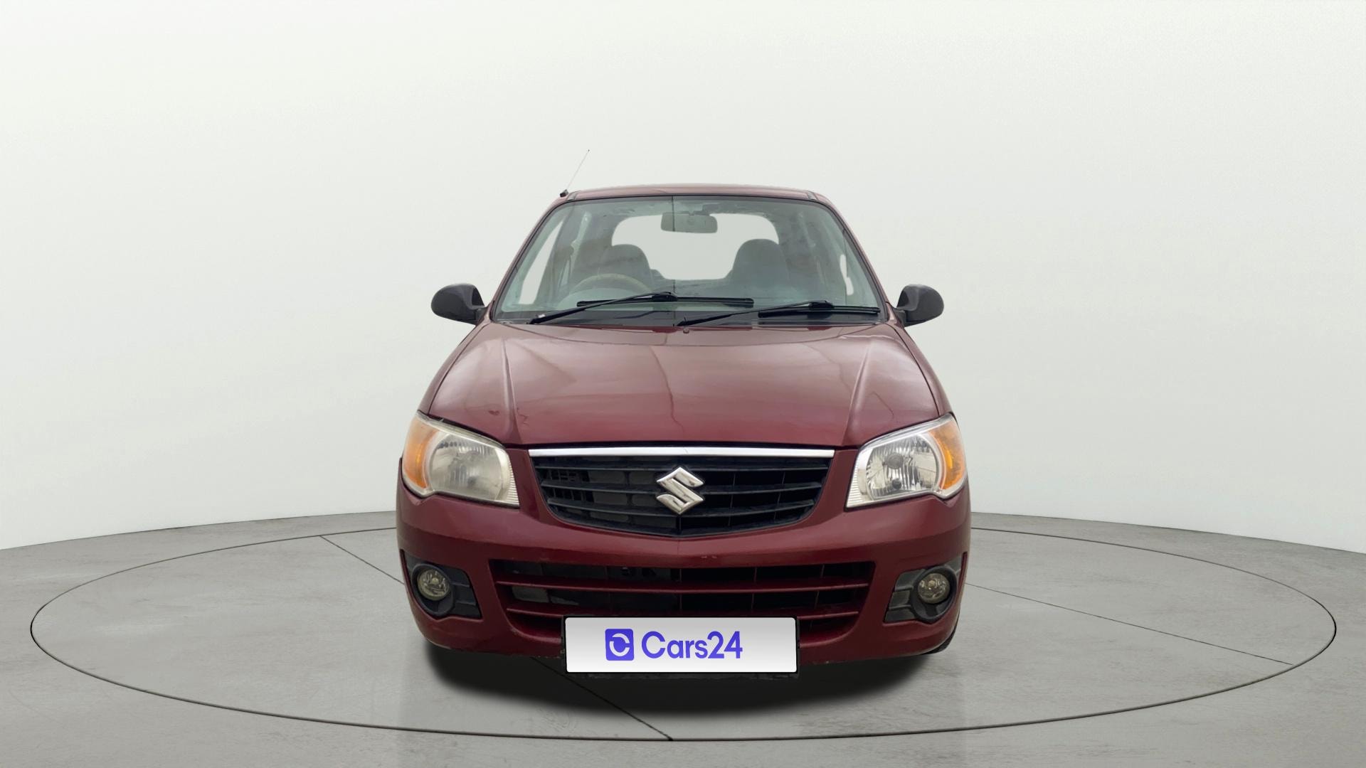 Used 2013 Maruti Suzuki Alto K10 Used 2013 Maruti Suzuki Alto K10