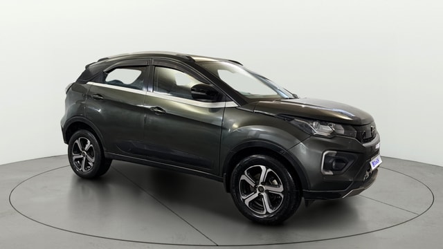 View Tata Nexon Image 21 Used Tata Nexon Image 21