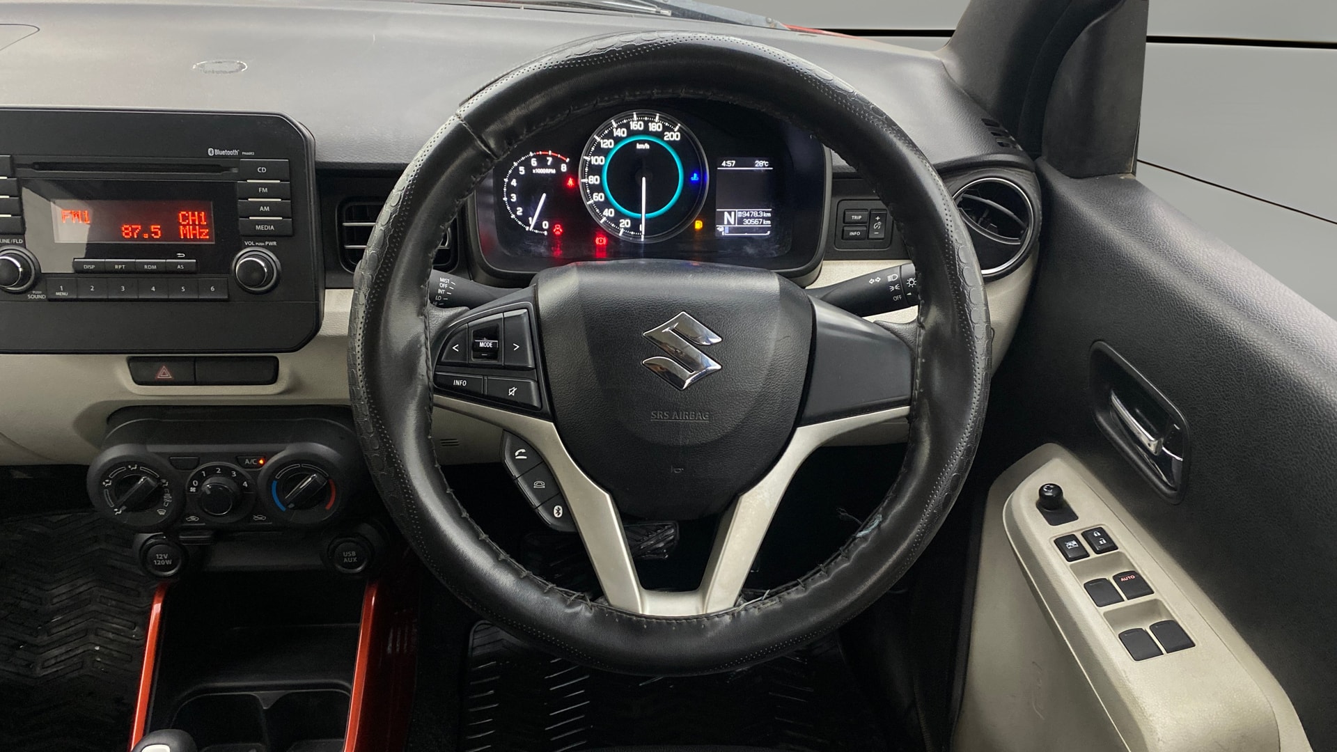 Used 2018 Maruti Suzuki 1000 Used 2018 Maruti Suzuki 1000