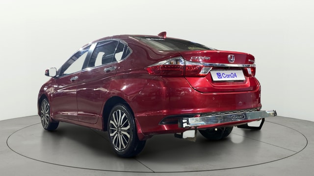 View Honda City Image 2 Used Honda City Image 2