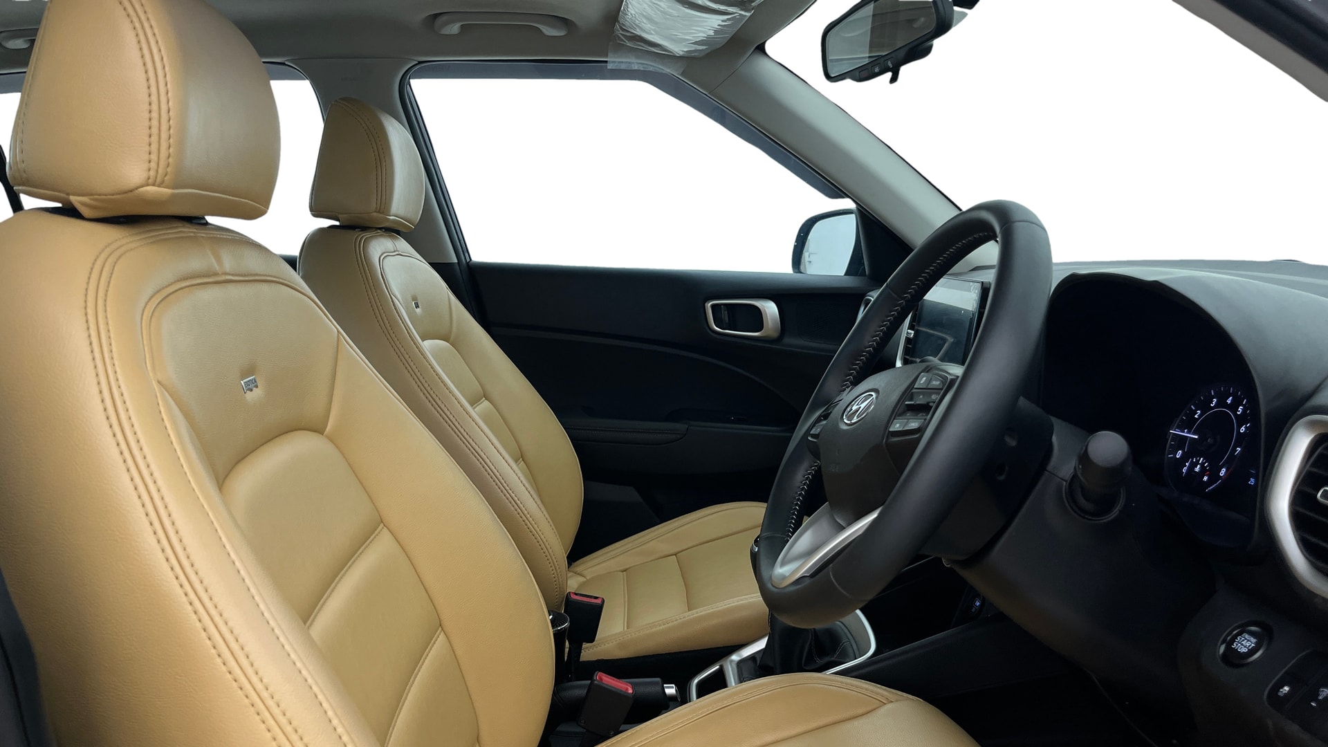 View 2019 Hyundai Venue SX (O) 1.0 Petrol Image 18 Used 2019 Hyundai Venue SX (O) 1.0 Petrol Image 18
