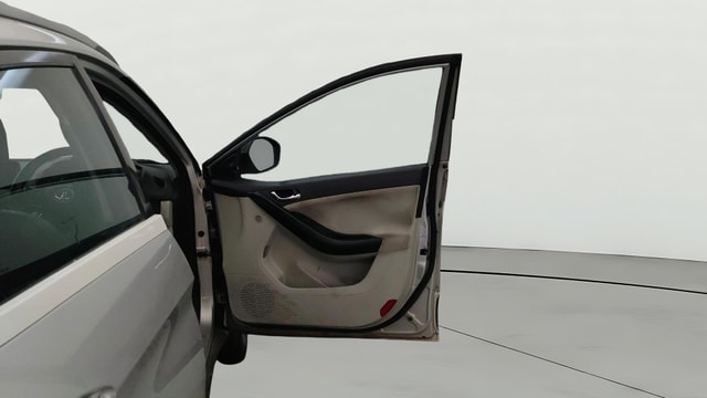 View Tata Nexon Image 48 Used Tata Nexon Image 48
