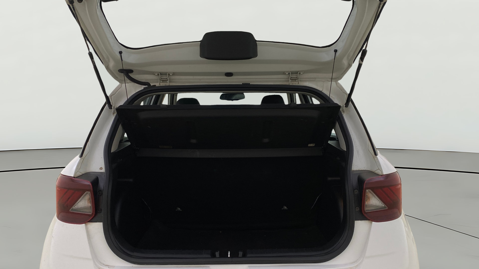 View 2021 Hyundai Venue SX Plus 1.0 Petrol AT Image 39 Used 2021 Hyundai Venue SX Plus 1.0 Petrol AT Image 39