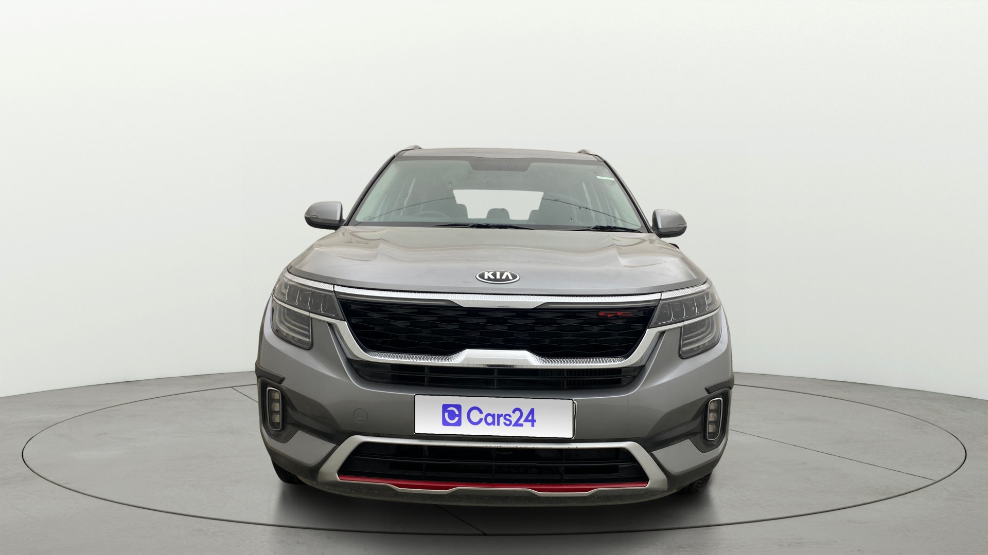Used 2020 Kia Seltos Used 2020 Kia Seltos