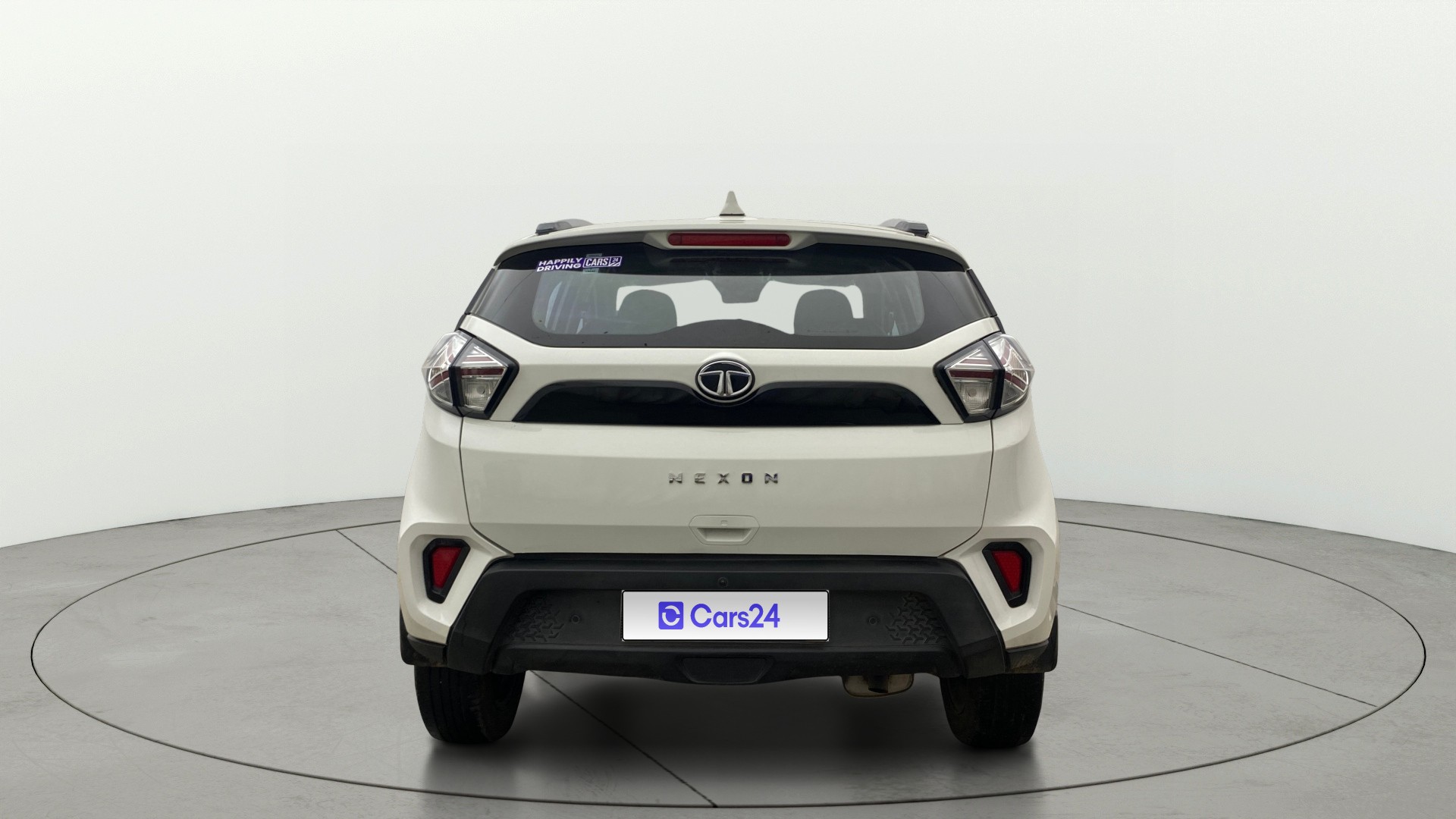 View 2023 Tata Nexon Revotron XE Image 40 Used 2023 Tata Nexon Revotron XE Image 40
