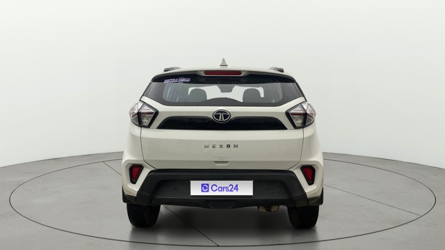 View Tata Nexon Image 40 Used Tata Nexon Image 40