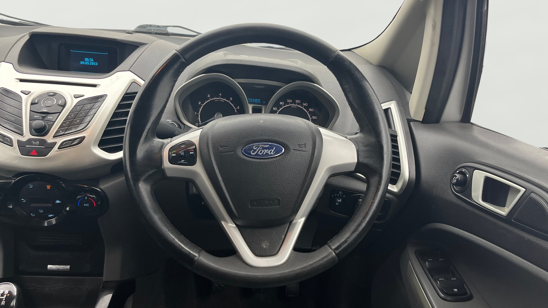 View 2013 Ford EcoSport 1.0L Petrol Ecoboost Titanium Image 20 Used 2013 Ford EcoSport 1.0L Petrol Ecoboost Titanium Image 20