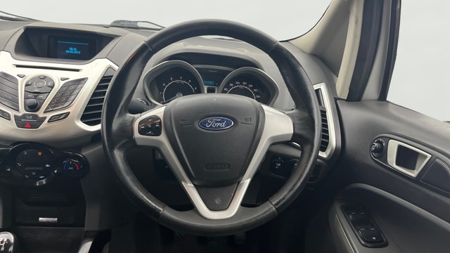 View Ford EcoSport Image 20 Used Ford EcoSport Image 20