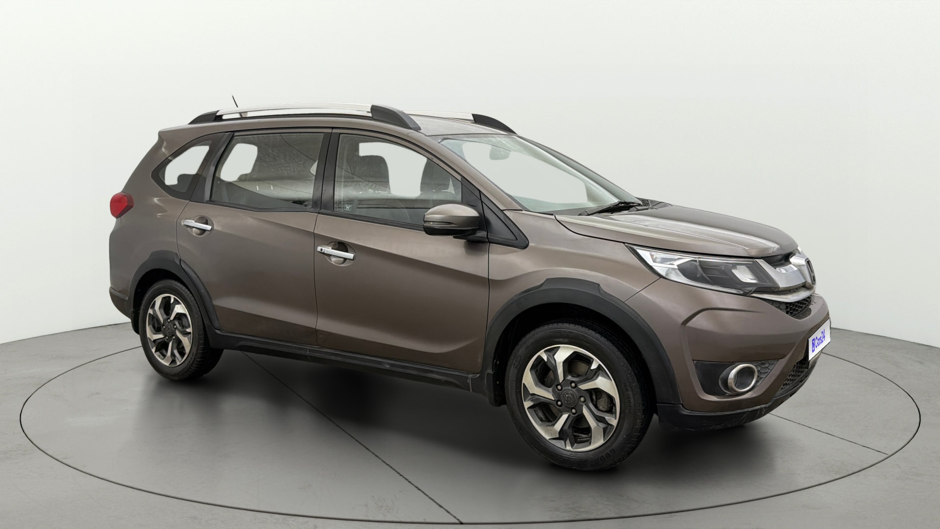 View 2017 Honda BR-V E Diesel Image 37 Used 2017 Honda BR-V E Diesel Image 37