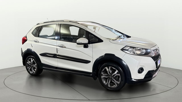 View Honda WR-V Image 21 Used Honda WR-V Image 21