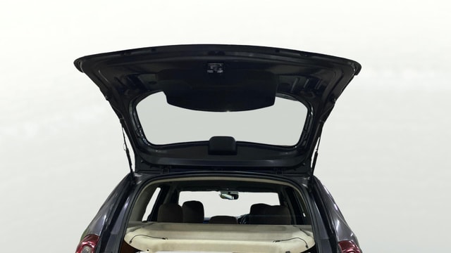 View Renault Duster Image 32 Used Renault Duster Image 32