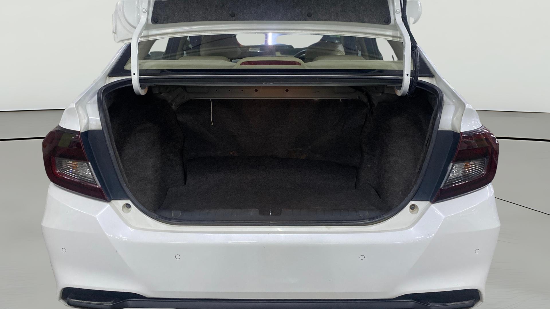 Used 2022 Honda Amaze Used 2022 Honda Amaze