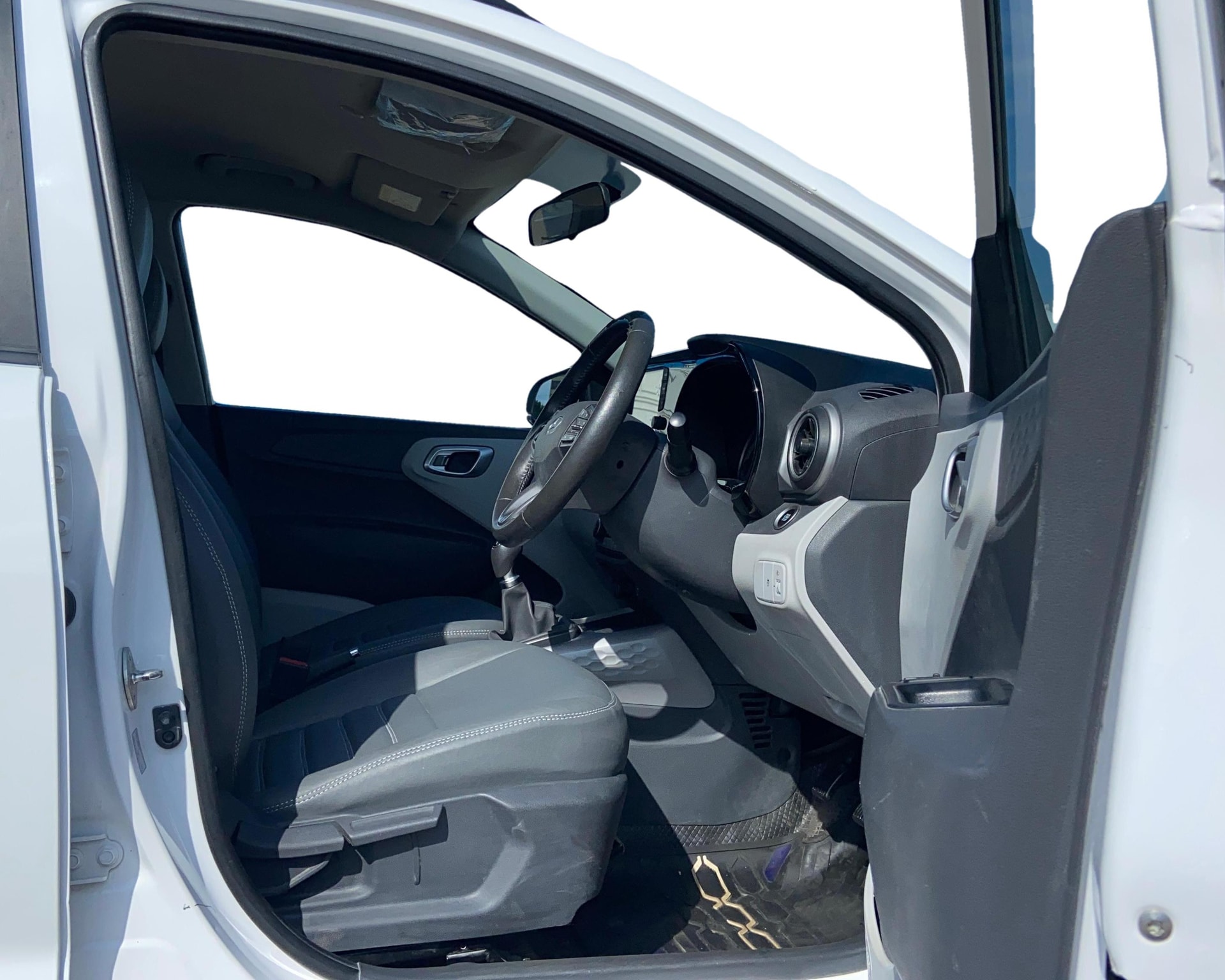 View 2024 Hyundai Grand i10 Nios Asta Petrol Image 27 Used 2024 Hyundai Grand i10 Nios Asta Petrol Image 27