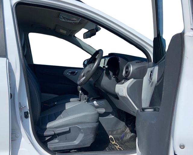 View Hyundai Grand i10 Nios Image 27 Used Hyundai Grand i10 Nios Image 27