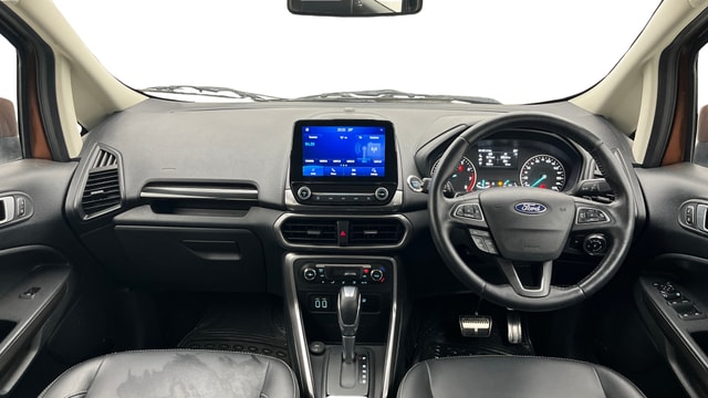 View Ford EcoSport Image 31 Used Ford EcoSport Image 31