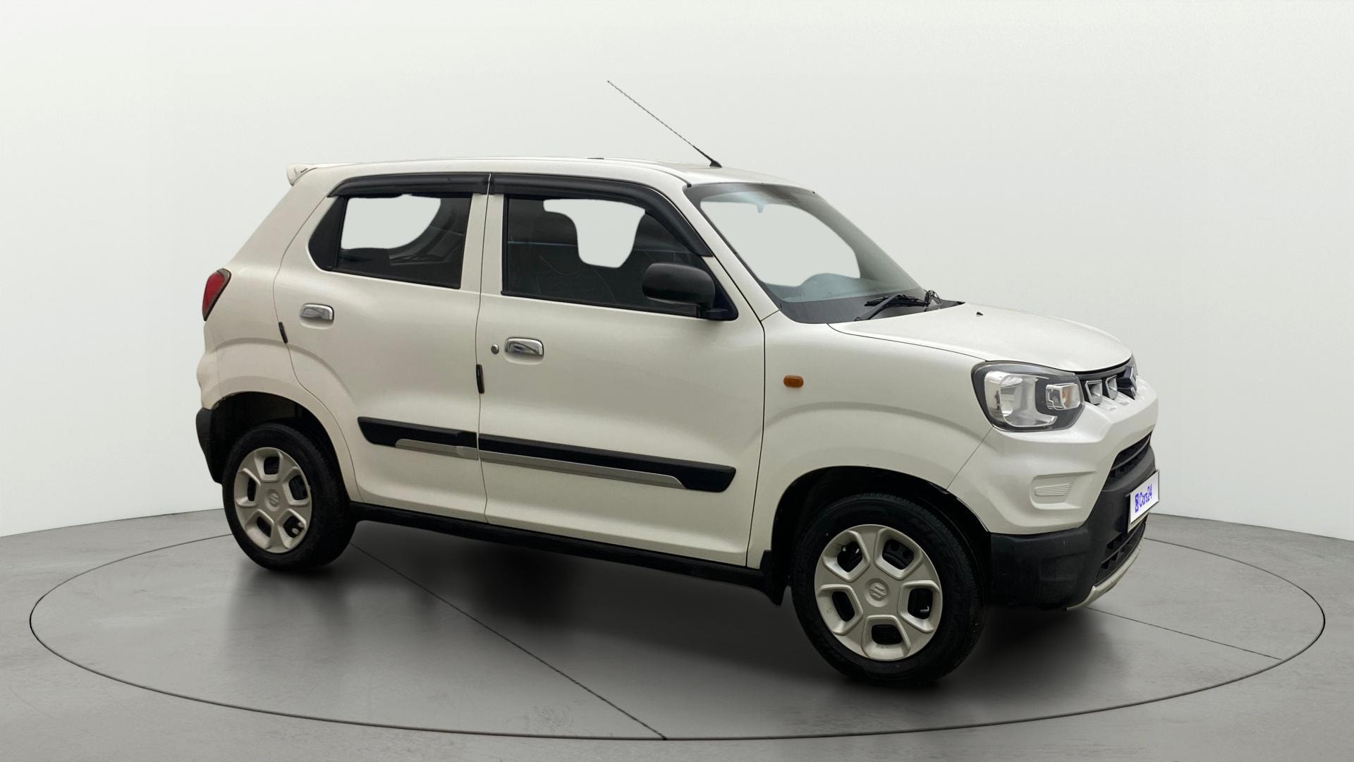 Used 2020 Maruti Suzuki 1000 Used 2020 Maruti Suzuki 1000