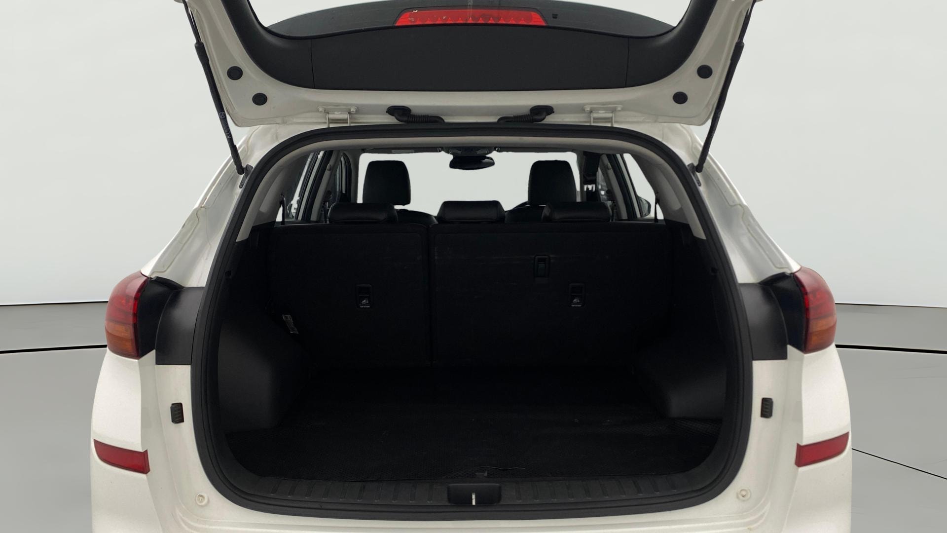 Used 2022 Hyundai Tucson Used 2022 Hyundai Tucson