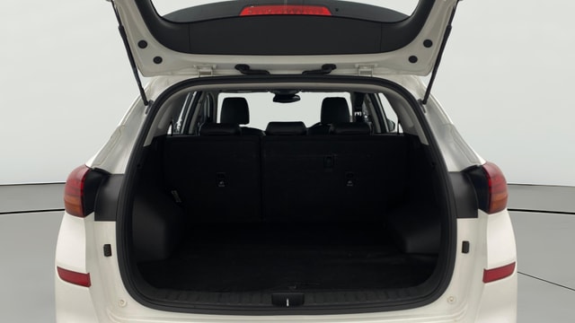 View Hyundai Tucson Image 39 Used Hyundai Tucson Image 39