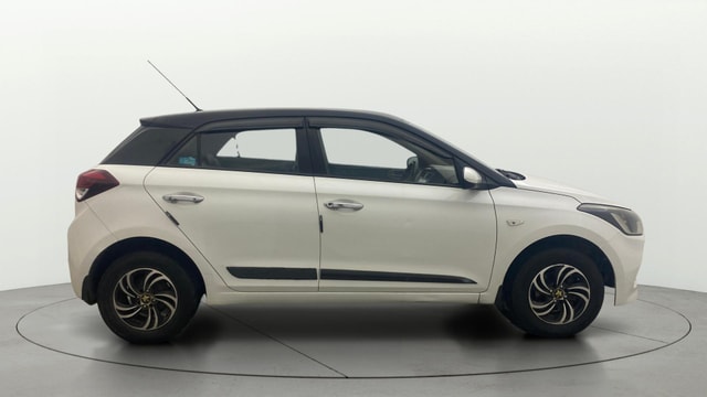 View Hyundai Elite i20 Image 8 Used Hyundai Elite i20 Image 8