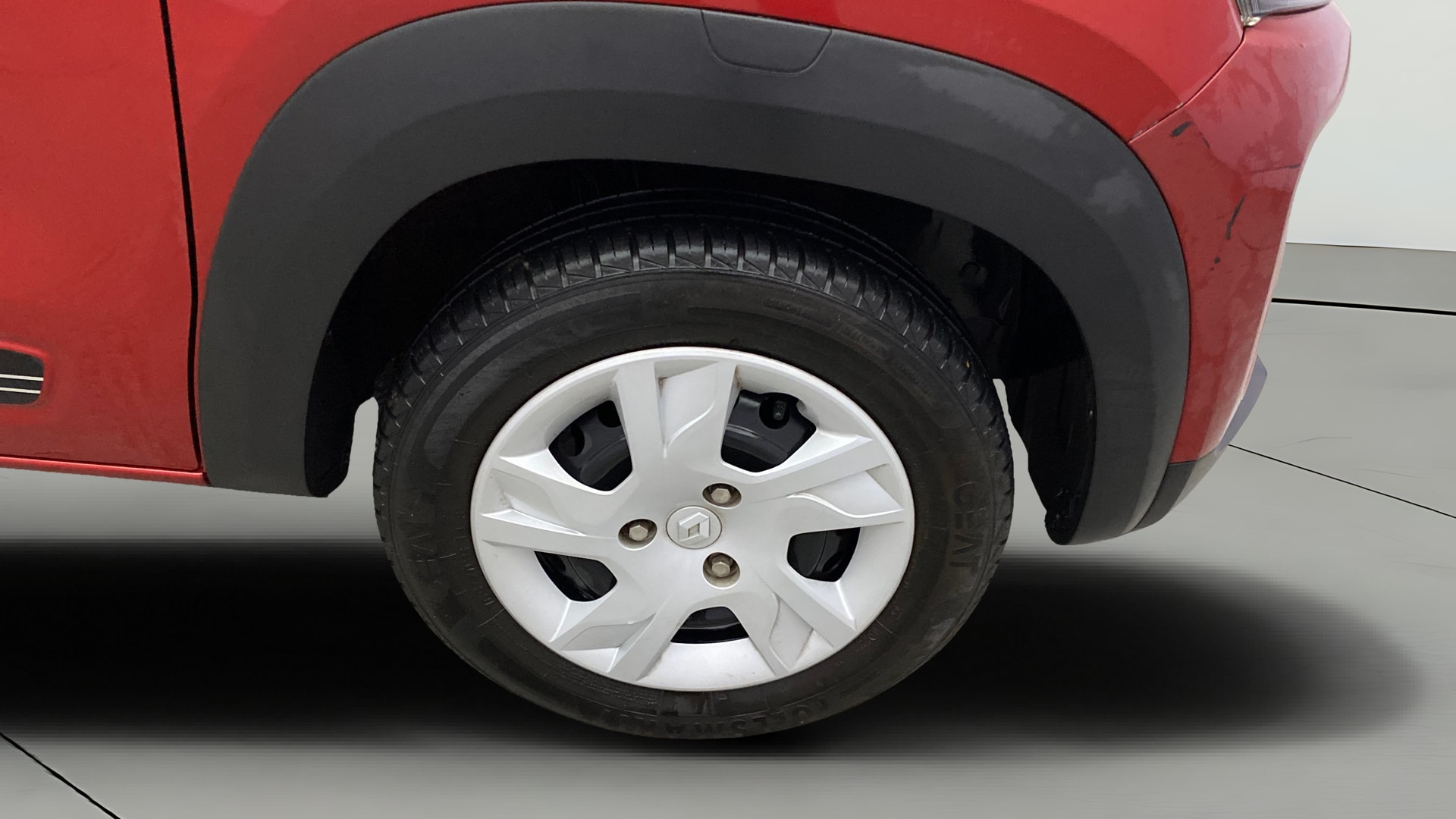 View 2024 Renault Kwid RXT 1.0 Image 40 Used 2024 Renault Kwid RXT 1.0 Image 40
