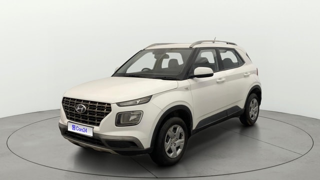 View Hyundai Venue Image 35 Used Hyundai Venue Image 35