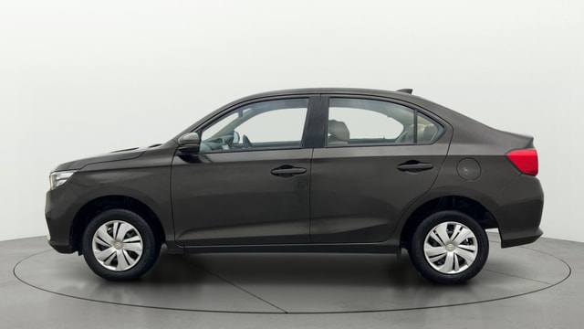 View Honda Amaze Image 5 Used Honda Amaze Image 5
