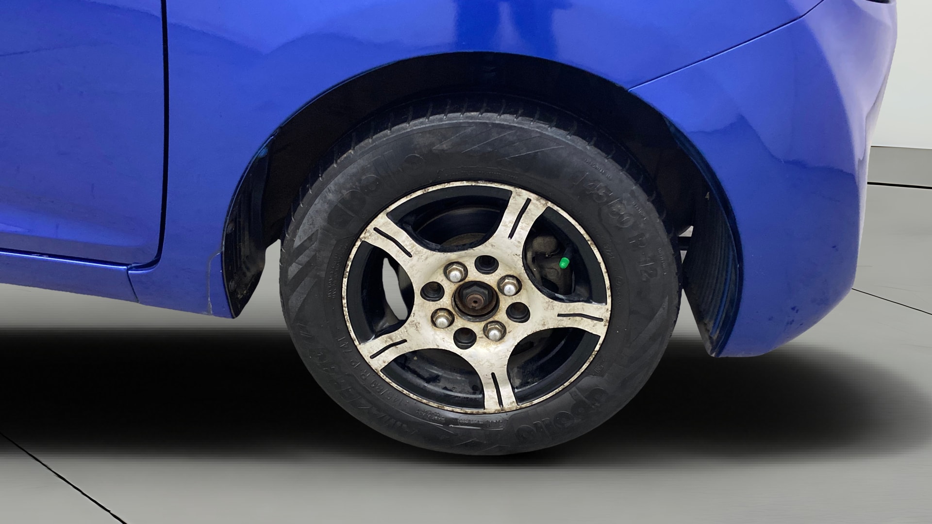 View 2014 Hyundai EON Era Plus Image 40 Used 2014 Hyundai EON Era Plus Image 40