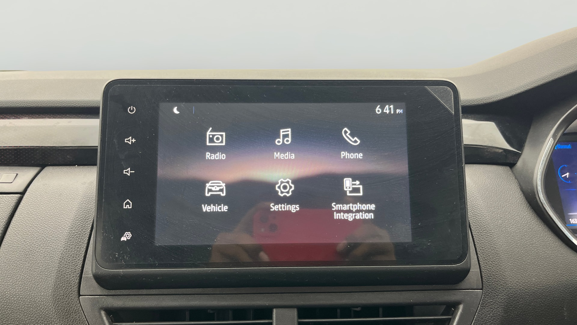 Used 2023 Renault Kiger Used 2023 Renault Kiger