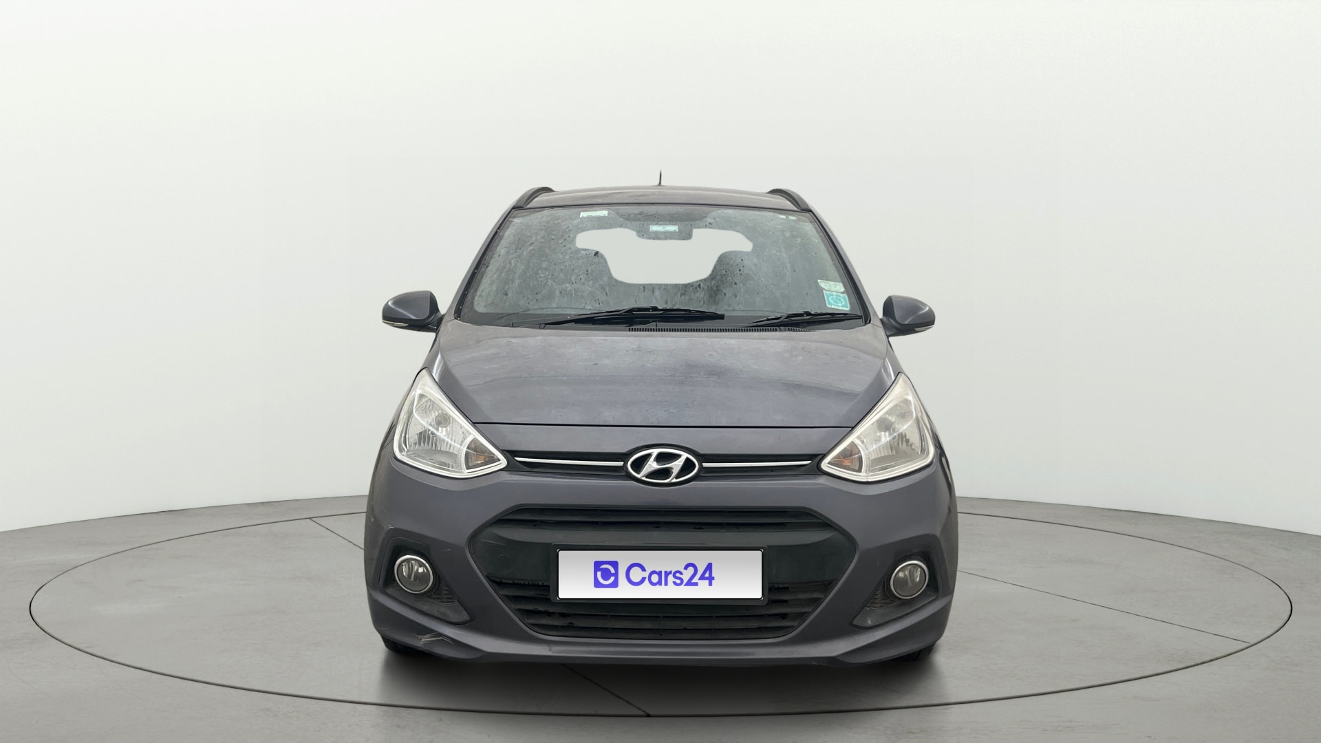 Used 2015 Hyundai Grand i10 Used 2015 Hyundai Grand i10