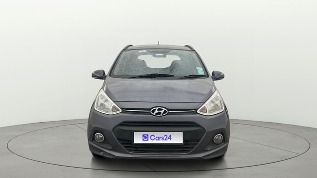 View Hyundai Grand i10 Image 1 Used Hyundai Grand i10 Image 1