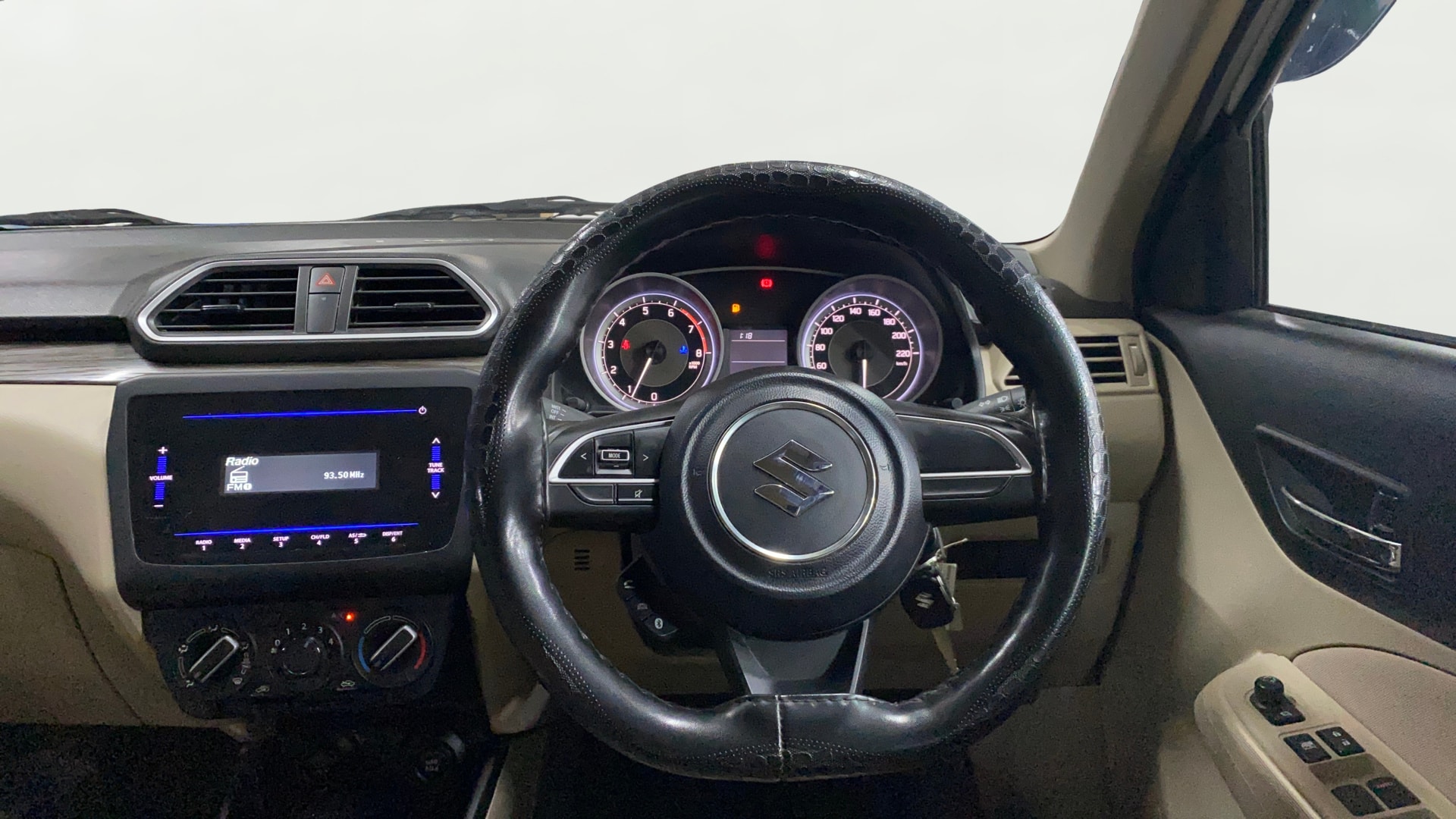 View 2023 Maruti Suzuki 1000 Base Variant Image 20 Used 2023 Maruti Suzuki 1000 Base Variant Image 20